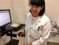 Fano, l’Ordine Infermieri dona il decimo defibrillatore per ambiente sportivo