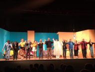 Cianfrusaglia, si ride al Politeama per il 16esimo anno consecutivo