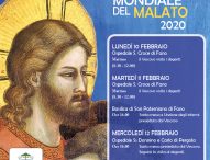 Giornata Mondiale del Malato, visita del Vescovo negli ospedali della Diocesi