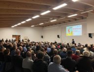 Presentata pista ciclabile che collegherà Piano Marina a Marotta centro