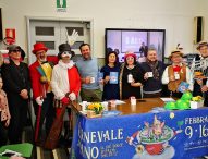 Ecco la canzone ufficiale del Carnevale di Fano 2020