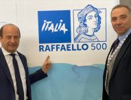 L’Itinerario della Bellezza alla Fiera di Monaco, grande interesse per Urbino, i Bronzi di Pergola e la Grotta Ipogeo