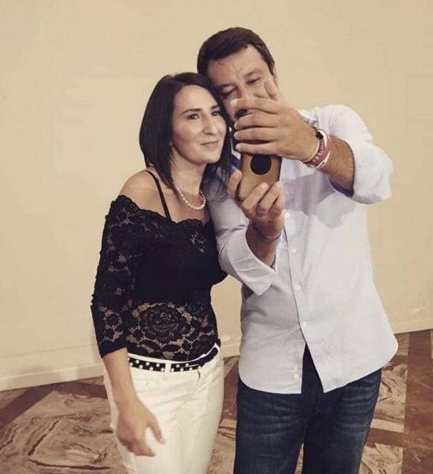 A Pergola nasce il coordinamento della Lega, sarà guidato da Monica Morbidelli