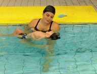 A Marotta arriva l’Idrokinisiterapia per bambini con gravi disabilità