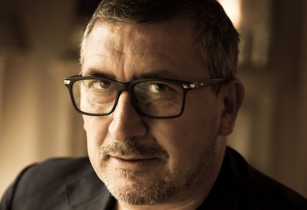 Coronavirus, un disastro per il settore cinema. Sos da Giometti