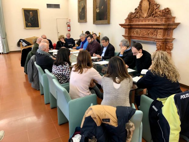 Coronavirus, ultimi aggiornamenti dal Comune di Fano