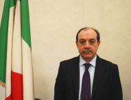 Michele Todisco è il nuovo Questore della provincia di Pesaro e Urbino