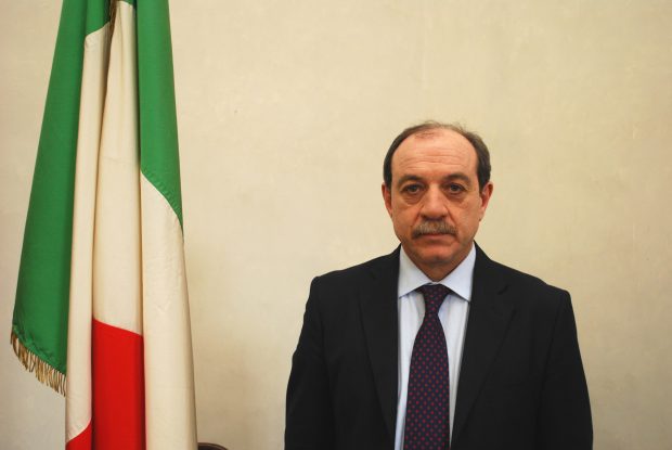 Michele Todisco è il nuovo Questore della provincia di Pesaro e Urbino