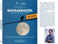 “Sovrapensiér” in Tour, il regista Lodovichetti racconta la sua Fano. Proventi all’assistenza domiciliare oncologico-pediatrica