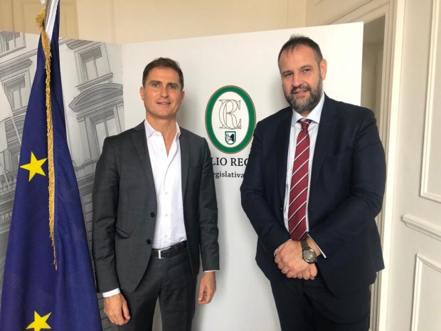 Mozione di Talè e Urbinati: “Servono misure economiche straordinarie a sostegno delle imprese marchigiane penalizzate dall’emergenza Coronavirus”