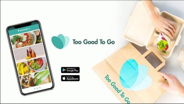 Pesaro Urbino, lotta contro gli sprechi alimentari: arriva l’app Too Good To Go
