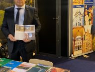 Un successo in Francia per l’Itinerario della Bellezza