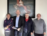 Mondolfo, accordo con i sindacati sul bilancio e sui servizi sociali