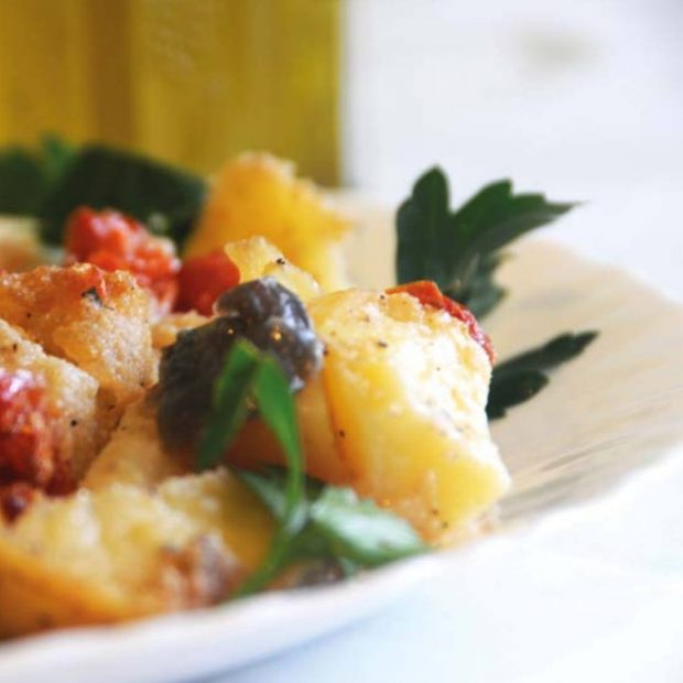 BacalàFest: un mese all’insegna del GiroBacalà per gustare il piatto della tradizione nei ristoranti del territorio