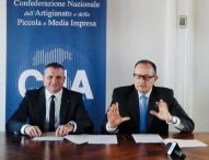 Coronavirus, nel pesarese artigianato in allarme