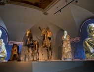 Pergola, domenica all’insegna dell’arte: dal Museo dei Bronzi dorati alla mostra a Casa Sponge