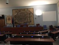 Centrodestra Pesaro: “Inciucio Pd – 5 Stelle, una farsa durata mesi”