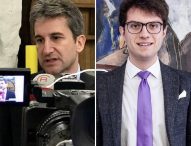 Baldelli e Toccaceli (Fratelli d’Italia): “Santori porti idee e soluzioni per il nostro territorio e non il solito teatrino dell’antipolitica”