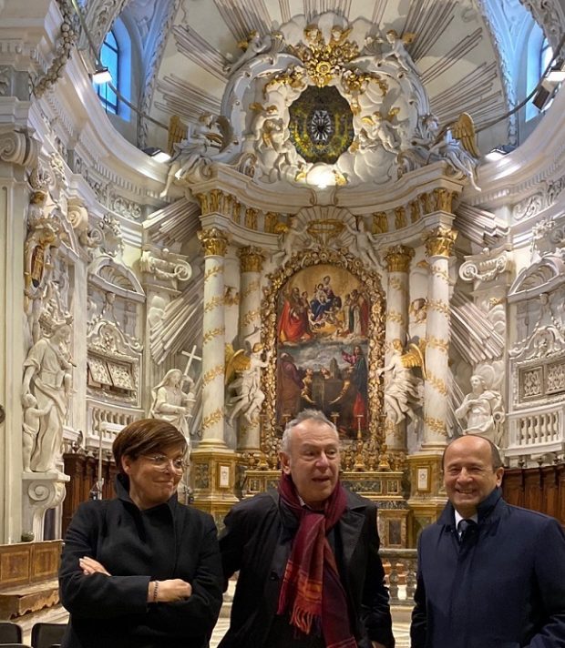 Aggiornamento guide turistiche, a Fossombrone Comune e Confcommercio insieme per valorizzare il patrimonio culturale