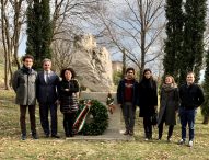 Giorno del Ricordo: Fratelli d’Italia in prima linea per ricordare la tragedia delle Foibe