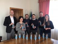 Mondolfo Marotta: l’Amministrazione comunale consegnerà le borracce “Plastic Free” a tutti gli alunni delle scuole elementari e medie