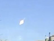 Fano, meteorite cade a 500 metri dalla spiaggia