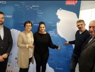 Pergola: il 14 maggio torna la 1000 Miglia. Guidarelli: “Grande occasione per la nostra città”