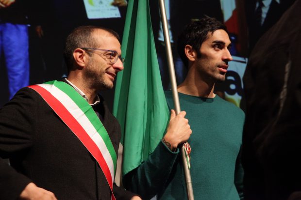 Tas assolve Filippo Magnini da squalifica