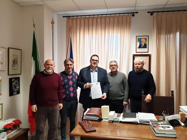 Più servizi, nessun aumento dei costi, lotta all’evasione: il bilancio virtuoso di San Lorenzo in Campo piace ai sindacati