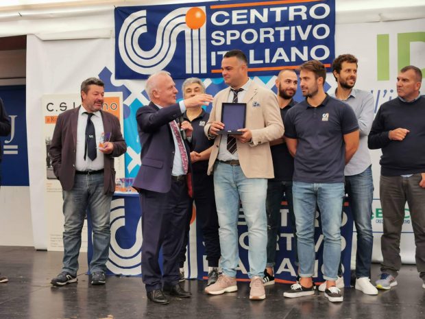 Csi Fano sempre più punto di riferimento a livello nazionale