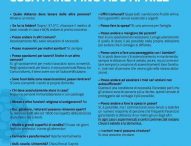 Coronavirus, nuovo decreto: ecco cosa fare e cosa no fino al 3 aprile