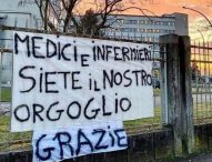 Coronavirus, grande il cuore della Valcesano: raccolte fondi e tante iniziative per la sanità