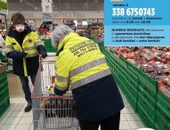 Coronavirus, la situazione nella Valcesano: tra nuovi casi positivi e chi non rispetta le disposizioni. Tutti i servizi attivati