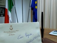 Coronavirus, il sindaco di San Lorenzo Dellonti scrive ai giovani: “Cari ragazzi, annoiatevi!”