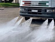 Sanificazione strade, 6 Sindaci della Valcesano: “Non ci sono direttive ed evidenze scientifiche di benifici. Concentriamoci sulle buone pratiche”