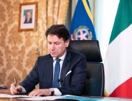 Coronavirus, le nuove misure del Governo