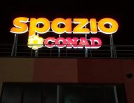 L’Ipermercato Spazio Conad a Bellocchi aperto la mattina nelle prossime 2 domeniche