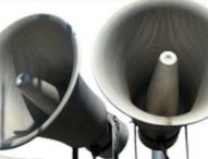 Coronavirus, Mondolfo Marotta: 2 auto con altoparlanti per diffondere misure da rispettare