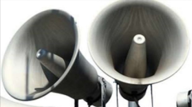 Coronavirus, Mondolfo Marotta: 2 auto con altoparlanti per diffondere misure da rispettare