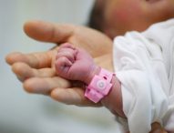 Coronavirus, Marche: è Annarosa la seconda bimba nata da una mamma positiva