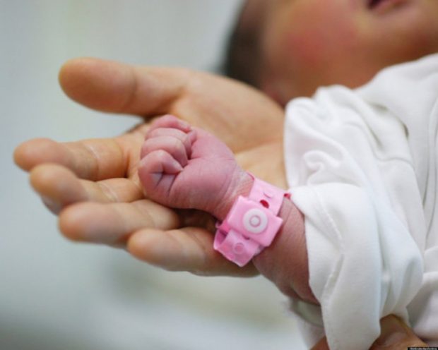 Coronavirus, Marche: è Annarosa la seconda bimba nata da una mamma positiva