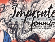 A Fano e in 10 Comuni del territorio torna ‘Impronte Femminili’: oltre 40 appuntamenti dedicati alle Pari opportunità 