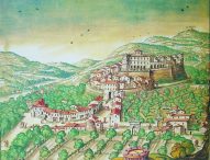 ‘Io resto a casa’ e il Comune di San Lorenzo in Campo invita tutti a disegnare il paese scatenando la fantasia