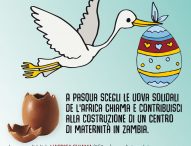 L’Africa Chiama e emergenza coronavirus: duplice intervento di solidarietà