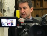 Baldelli: “Le follie del piano sanitario del Pd: l’eliambulanza di notte più lenta delle ambulanze su strada”