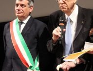 Fano piange la scomparsa del professore Alberto Berardi
