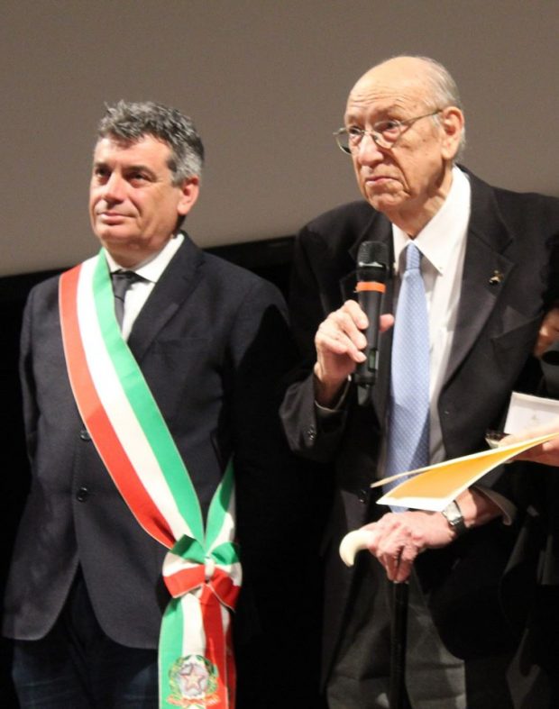 Fano piange la scomparsa del professore Alberto Berardi