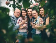 Per la Cantina Terracruda ennesimo riconoscimento, medaglia d’argento a Berlino