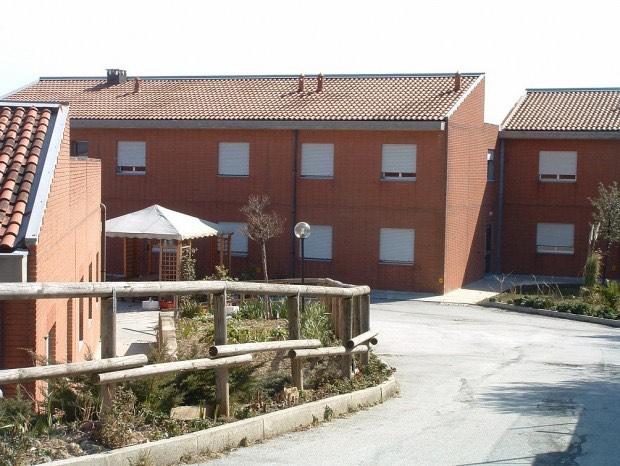 Oggi Medici Senza Frontiere alla Casa di riposo di Mondolfo