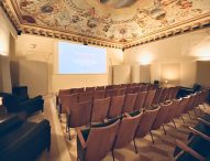 Cinque minuti di silenzio per ricordare chi sta morendo in questi giorni: Casamavì aderisce all’appello di Franco Arminio